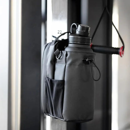 Magnetic Water Bottle Bag